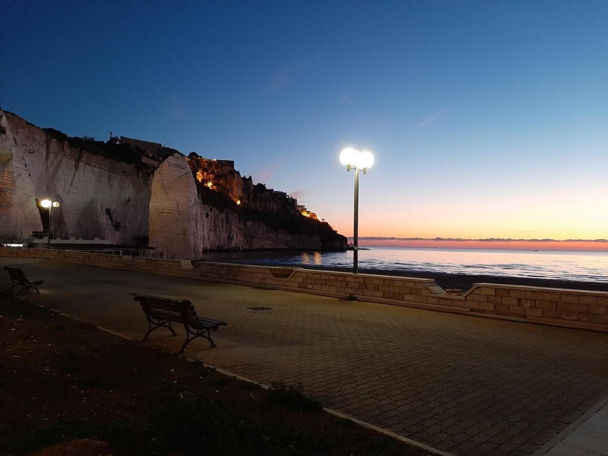 Appartamenti Euro'92 Vieste Exteriér fotografie